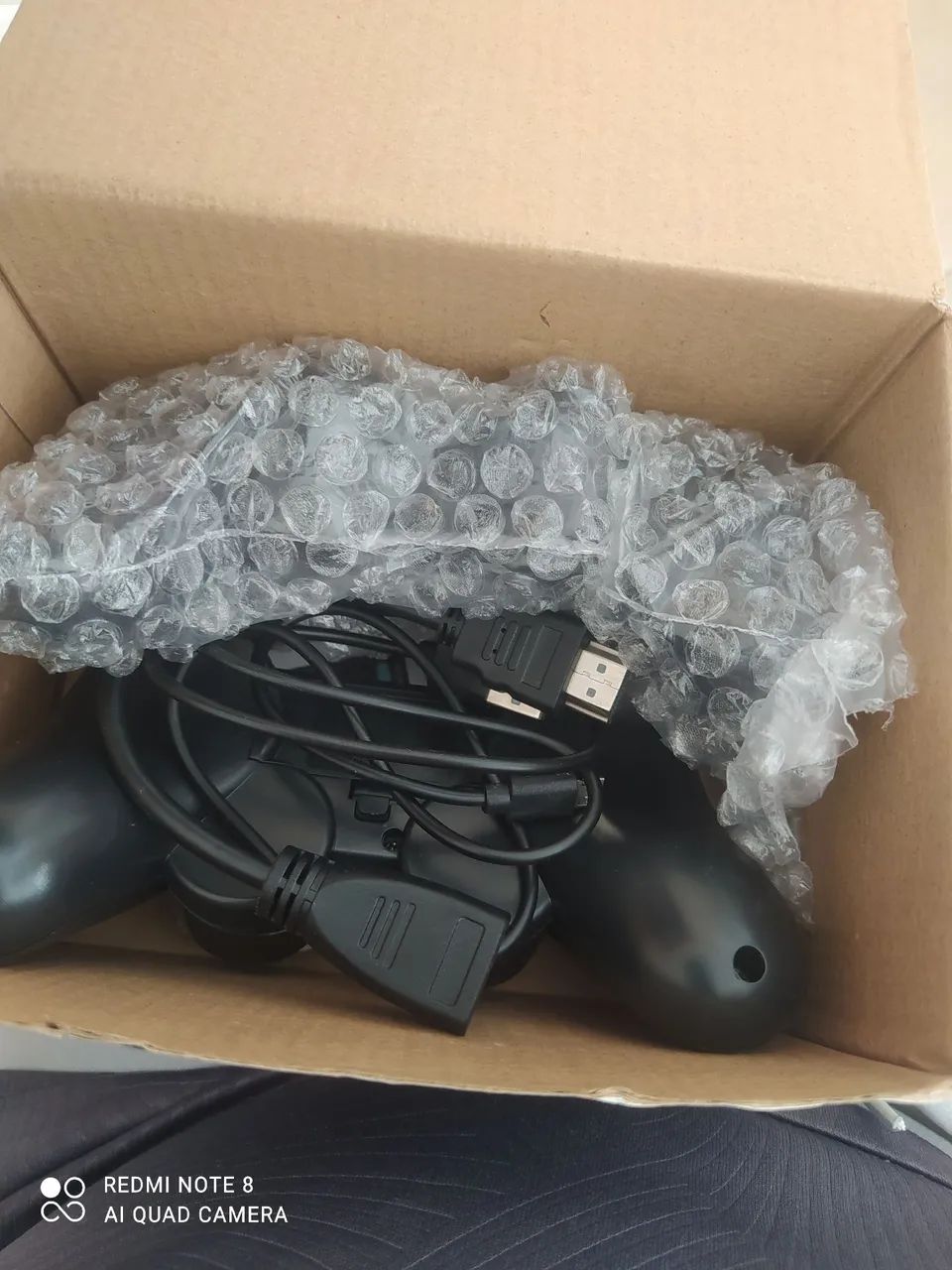 Controller Gamepad  - Foto 3