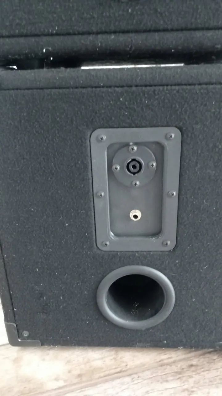 Caixas Teksound para Baixo  - Foto 3