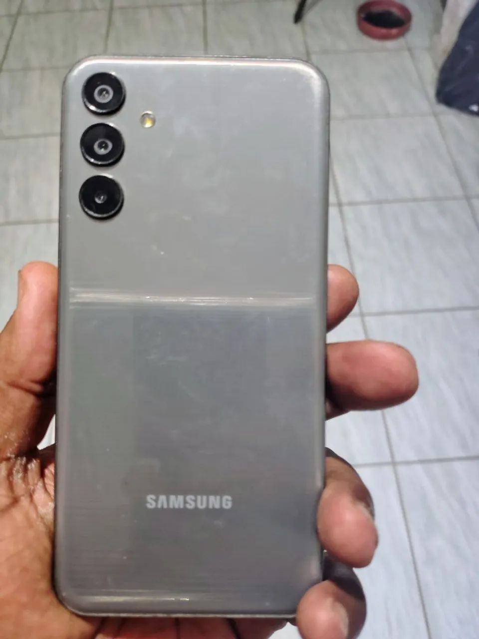 Samsung galaxy m15, pra vender hoje - Foto 2