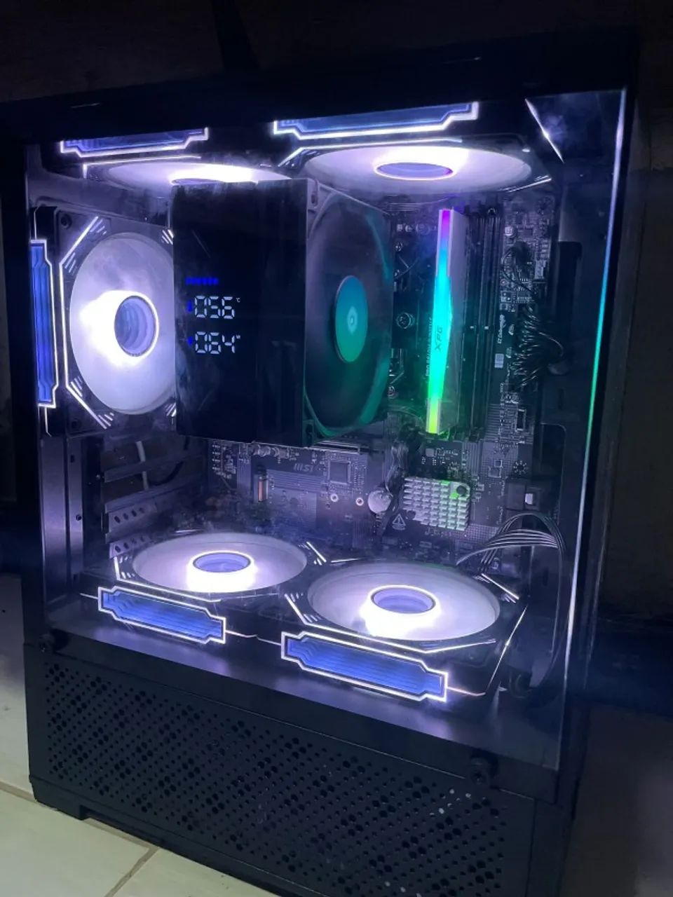 PC GAMER AM5 - Foto 5