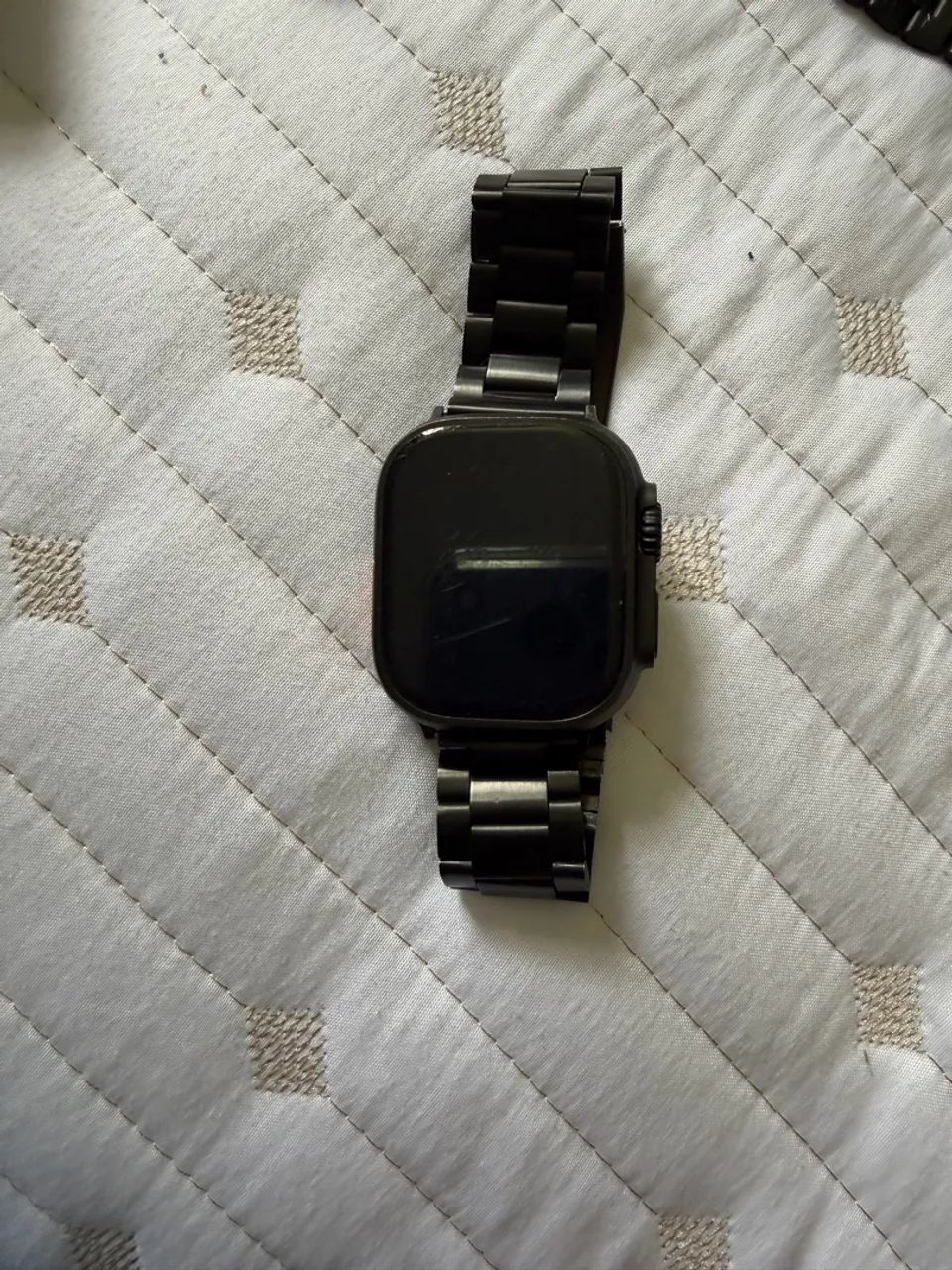 Apple Watch Ultra 2 - Foto 3