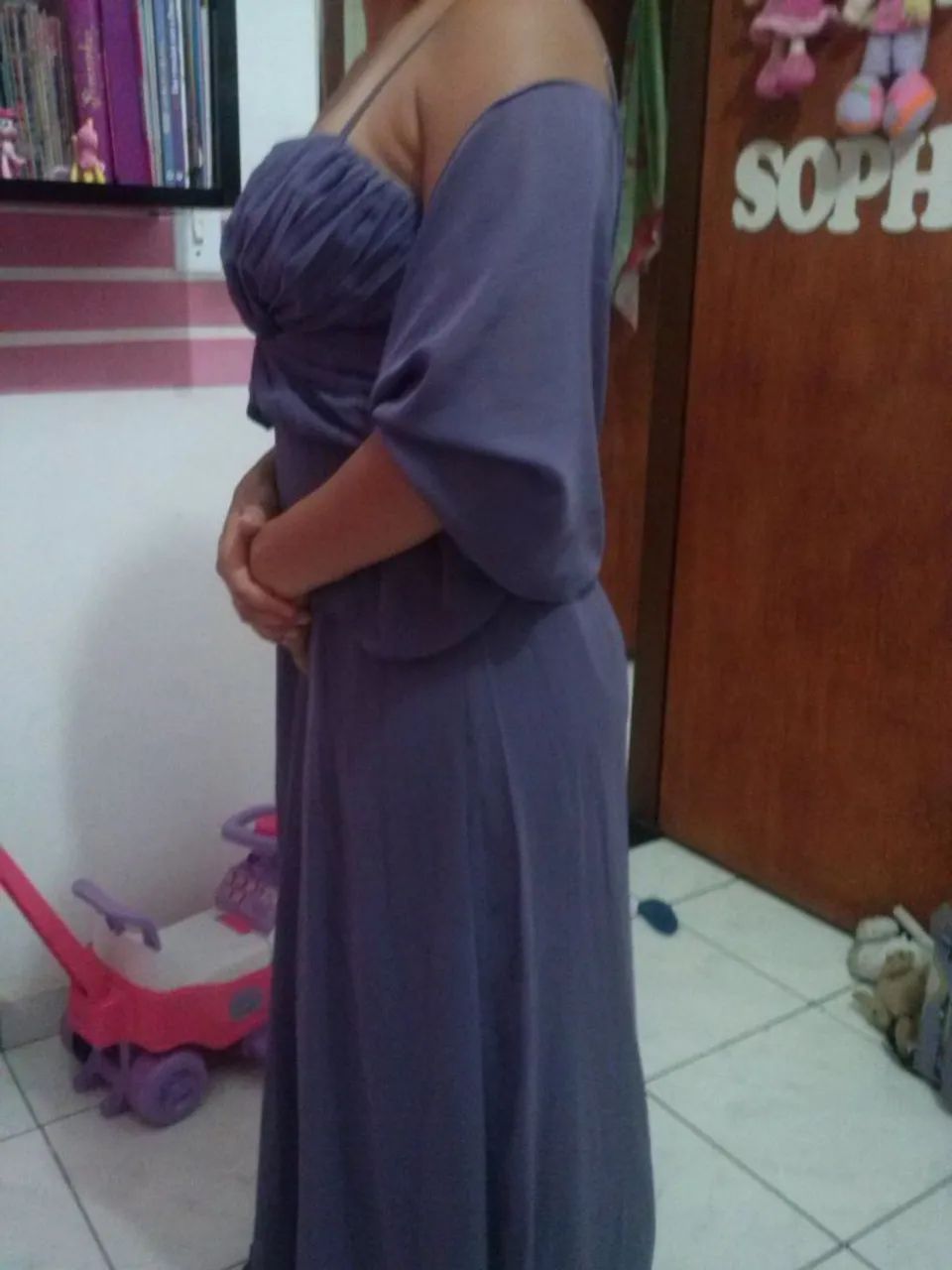 Vestido de festa - Foto 3