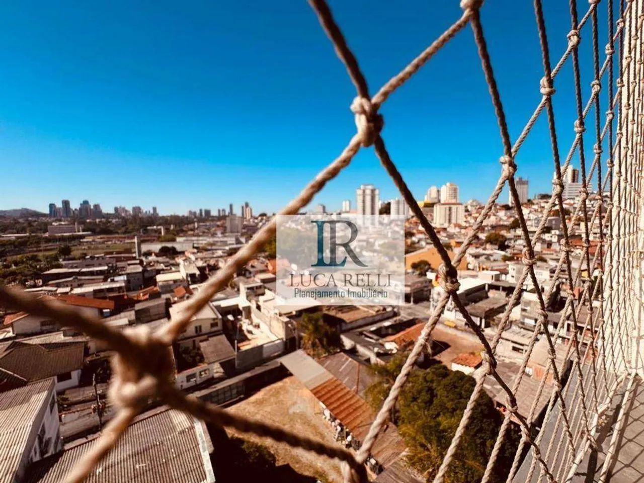Apartamento com 2 dormitórios para alugar, 69 m² por R$ 4.070,00/mês - Jardim Barueri - Ba - Foto 15
