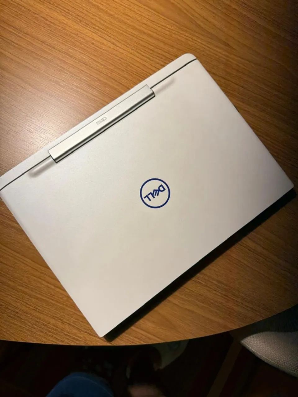 Notebook Dell G5