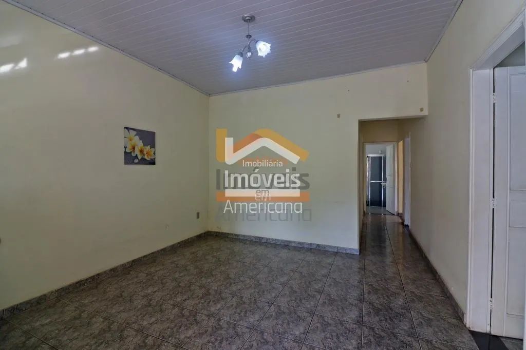 Casa à venda em Americana, Centro, com 3 quartos, com 120 m² - Foto 2