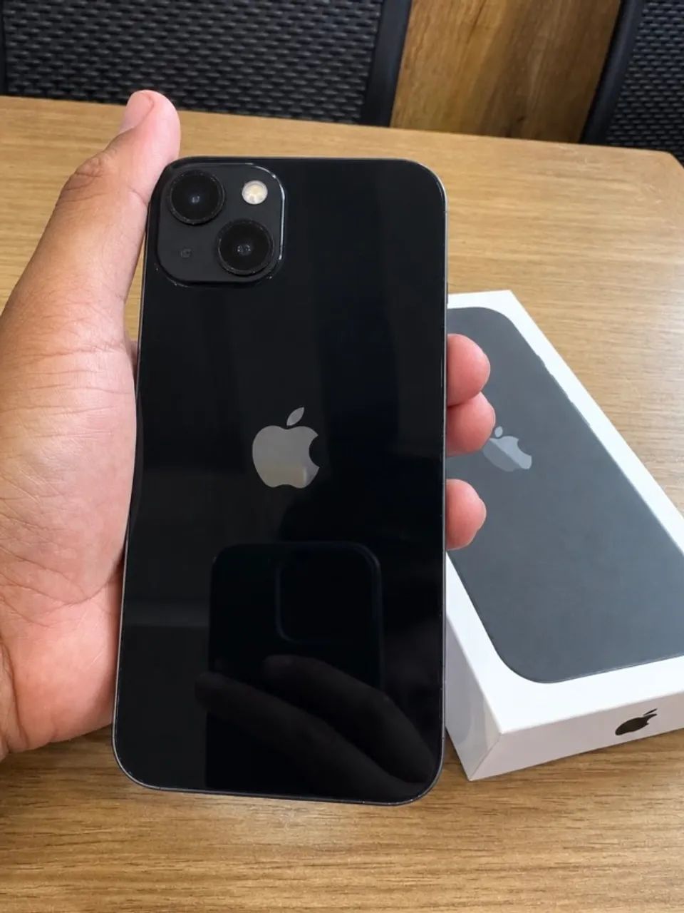 iPhone 13 128GB BATERIA 100% - Foto 4
