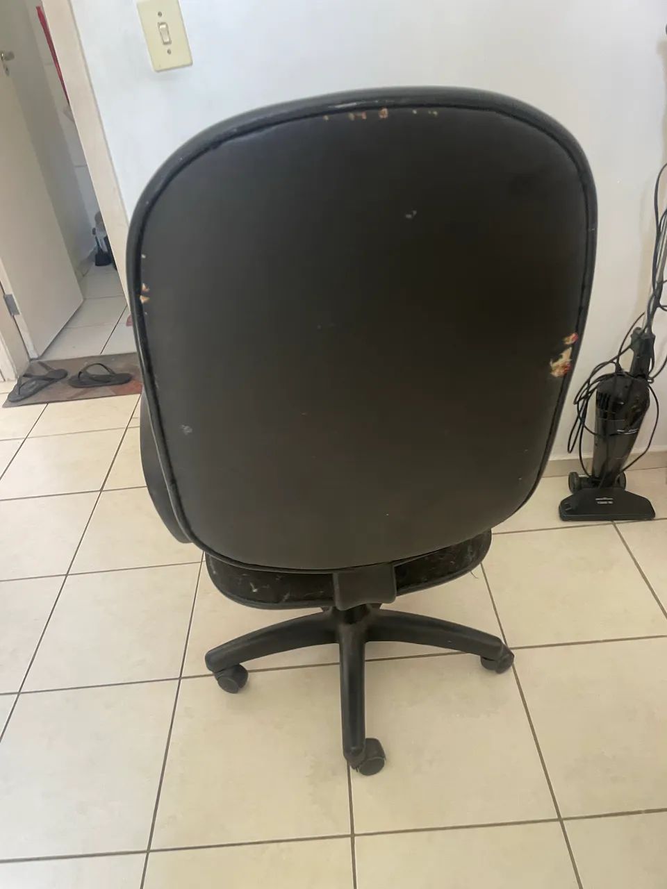 Cadeira presidente - Foto 3