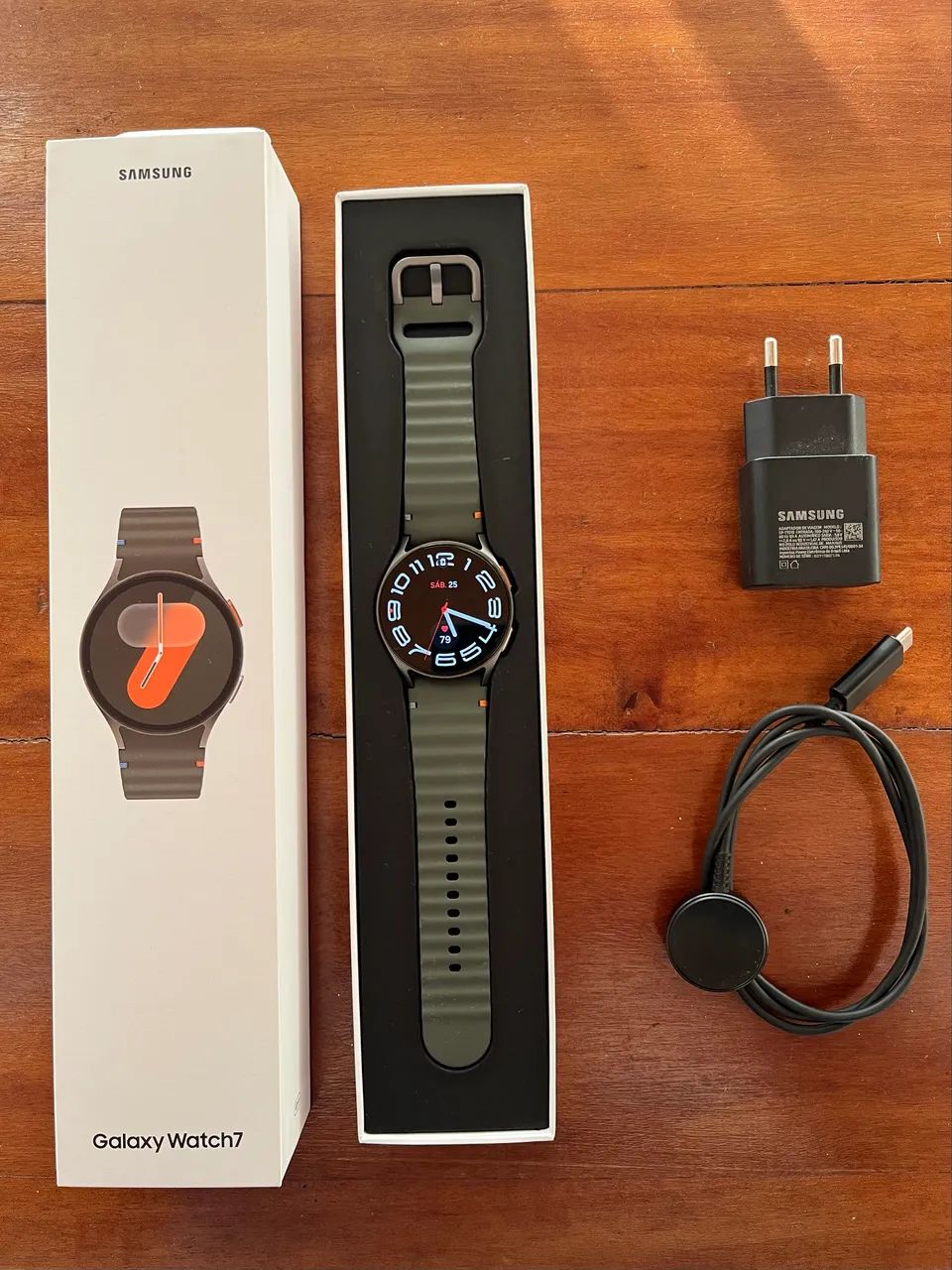 Samsung Galaxy Watch 7