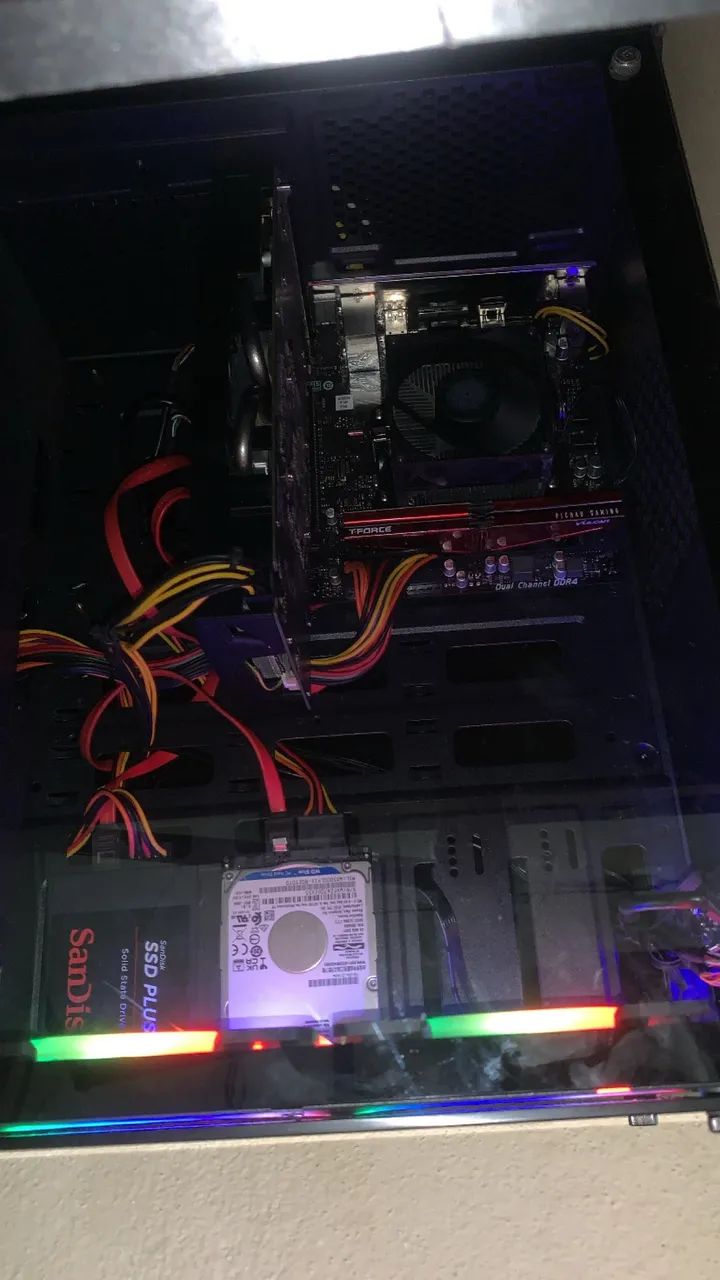 Vendo Pc Gamer - Foto 4