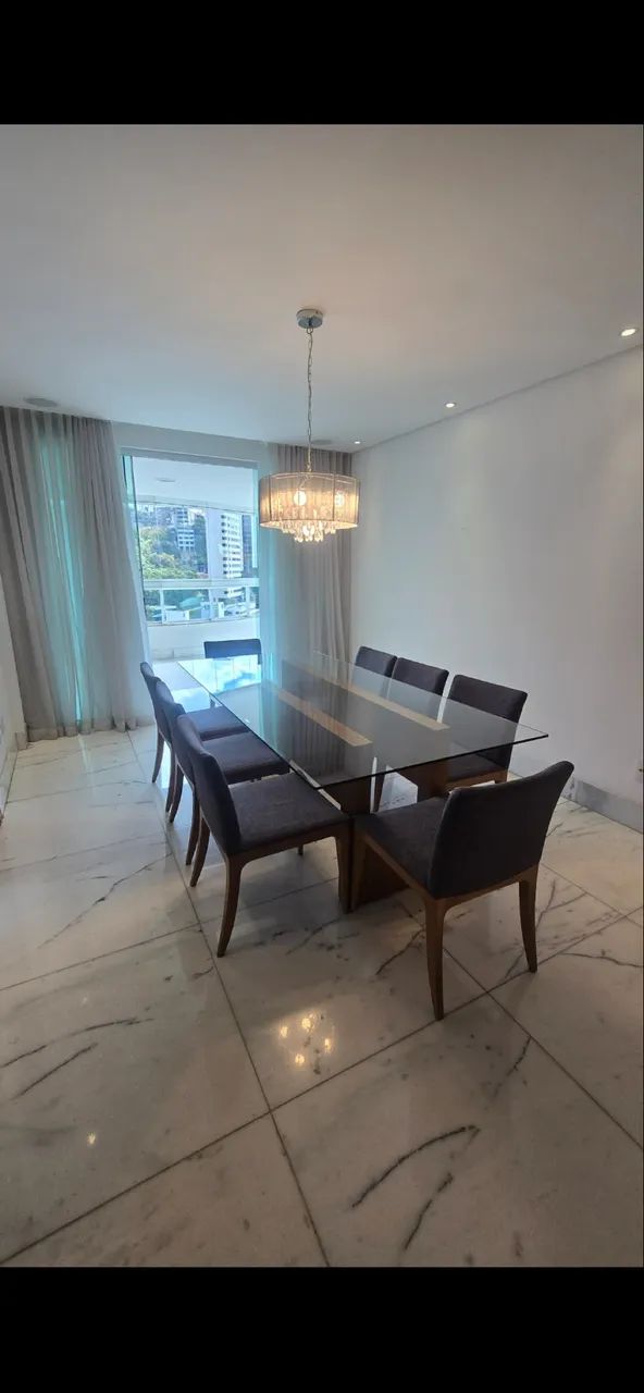 Mesa Líder Semi-nova - Foto 5