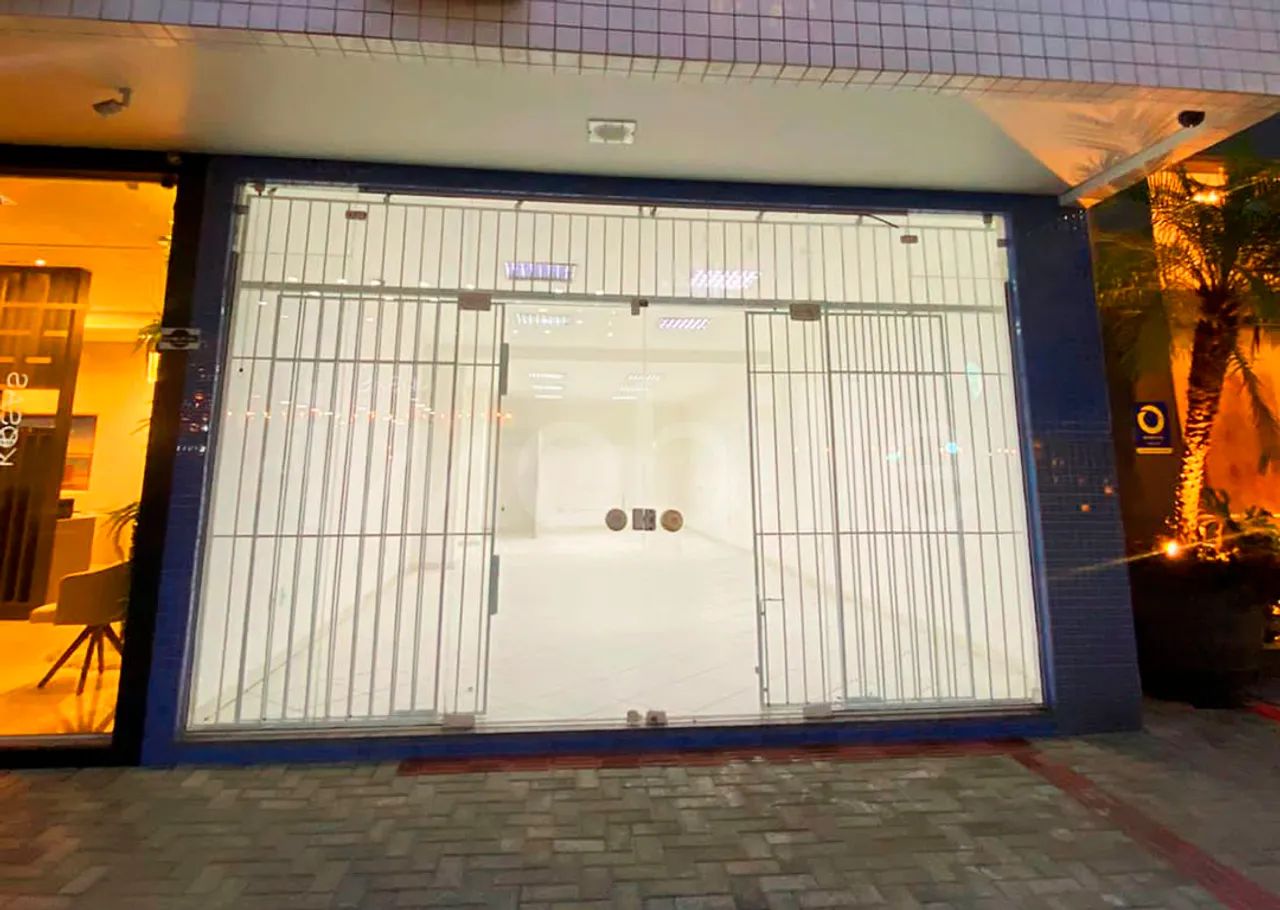 Sala comercial no Edifício Ville de Paris à venda em Itapema - Foto 2