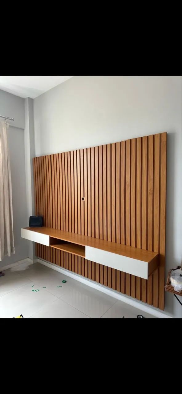Rack para sala 2.2x 1.8m