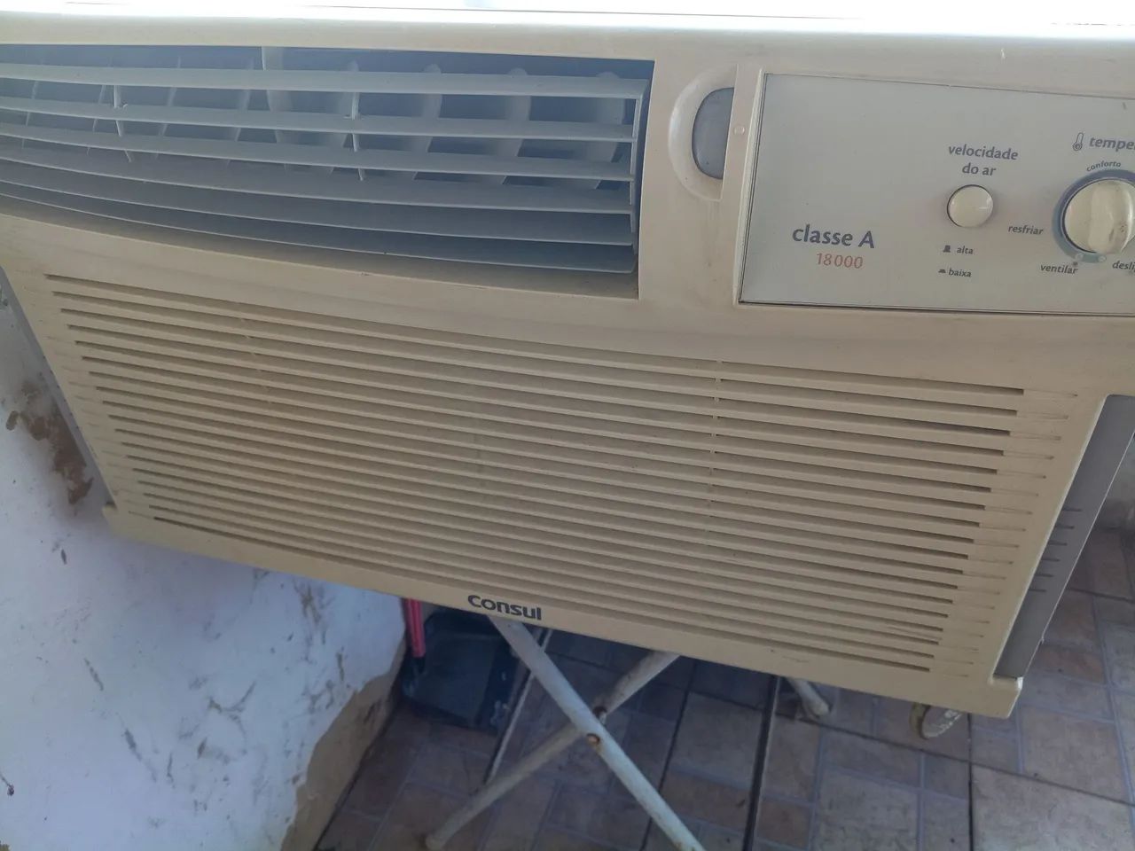 Ar condicionado funcionando perfeitamente - Foto 4