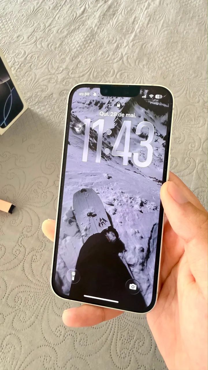 iPhone 17e  - Foto 3