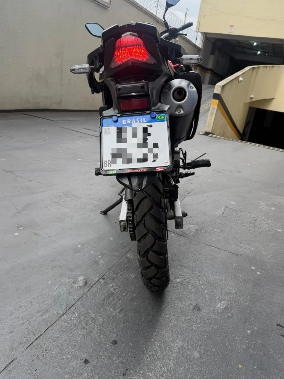Vende-se XRE - Foto 3