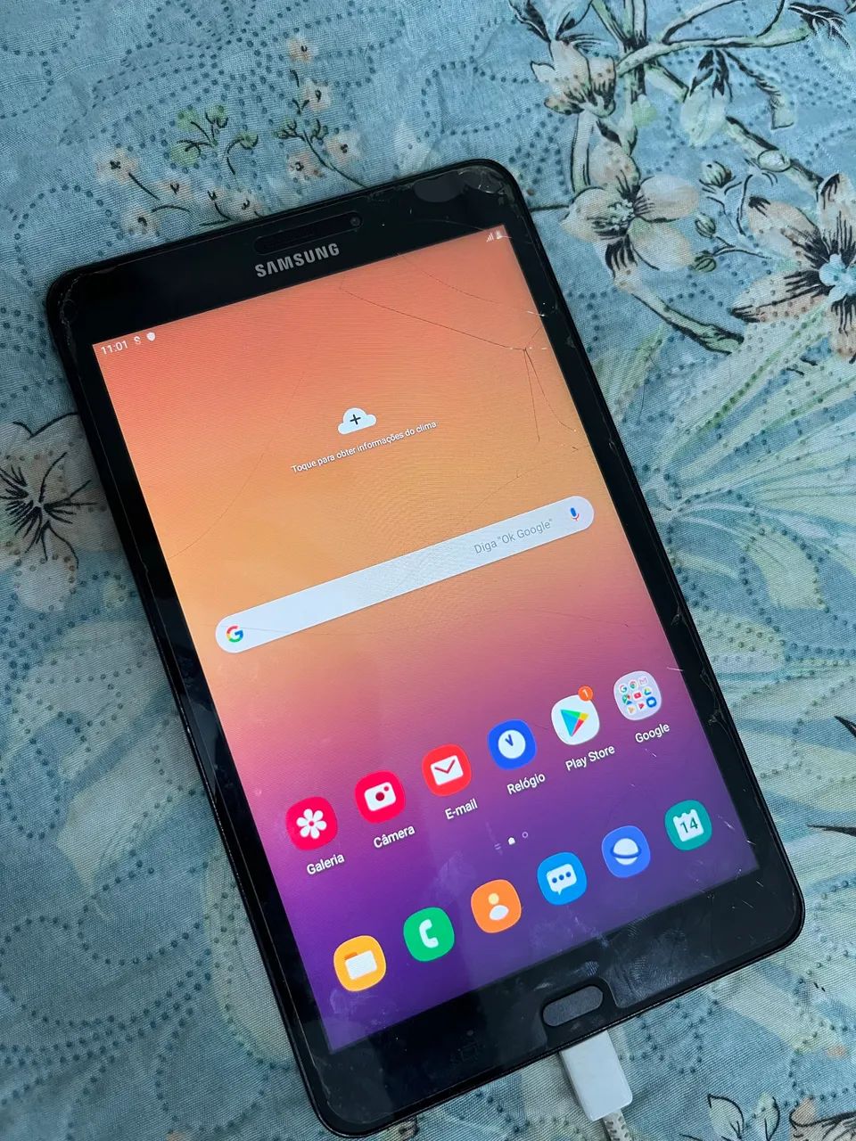 Samsung Galaxy Tab A 8.0 (2017)