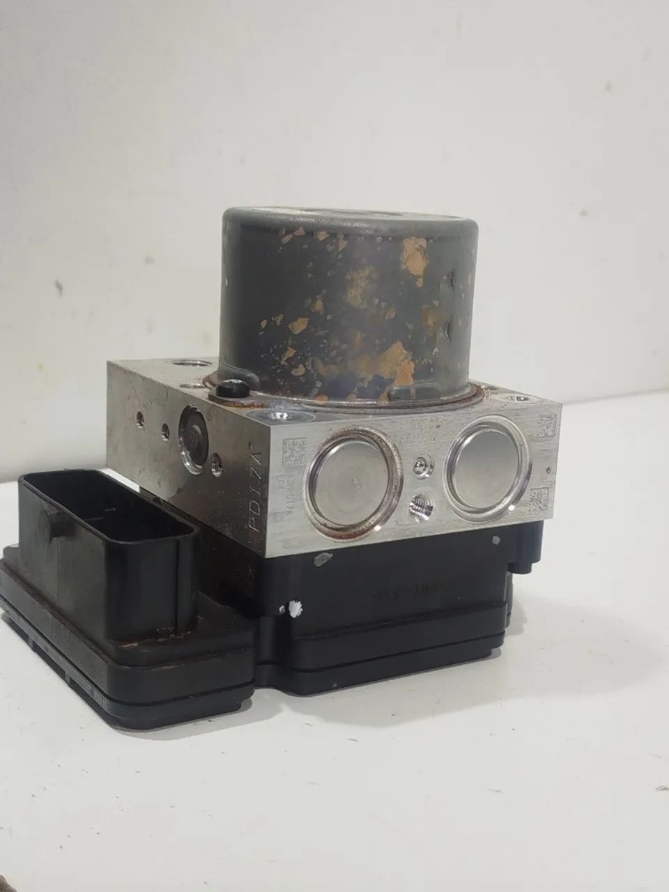 Módulo de Freio Abs Chevrolet Onix 1.0 3cc 2020/2026 Orig. - Foto 4