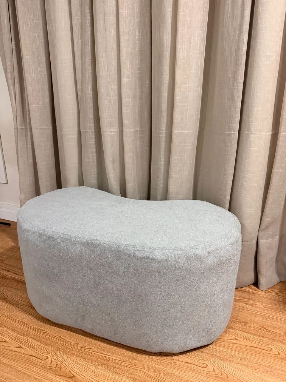 PUFF ORGÂNICA 