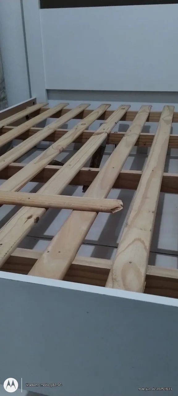 Cama de casal - Foto 5