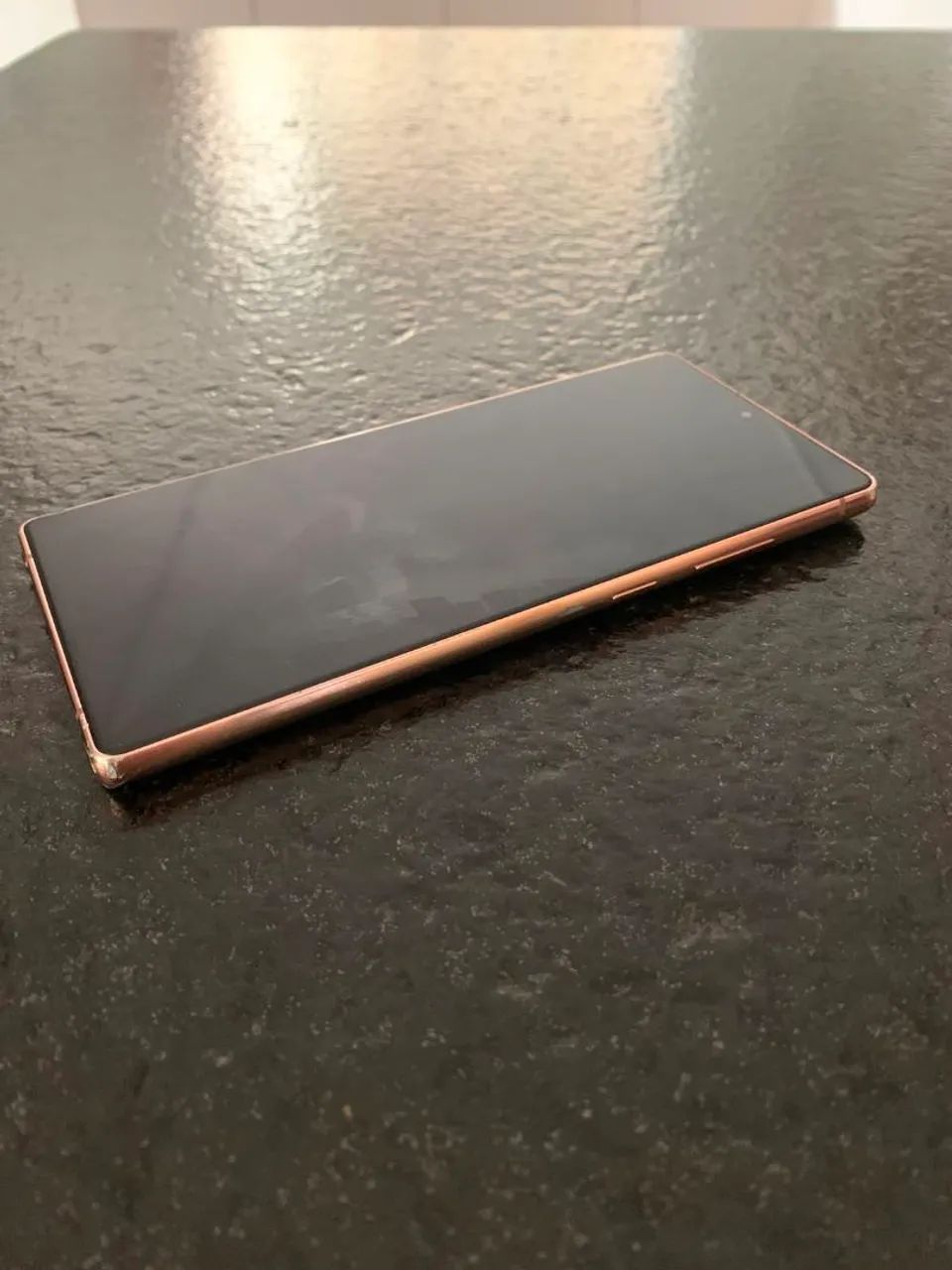 Galaxy note 20 256gb - Foto 2