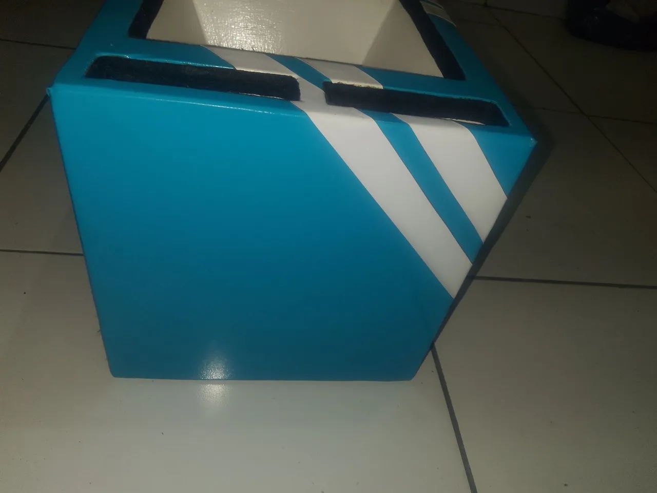 Caixa pra médio de 10 - Foto 2