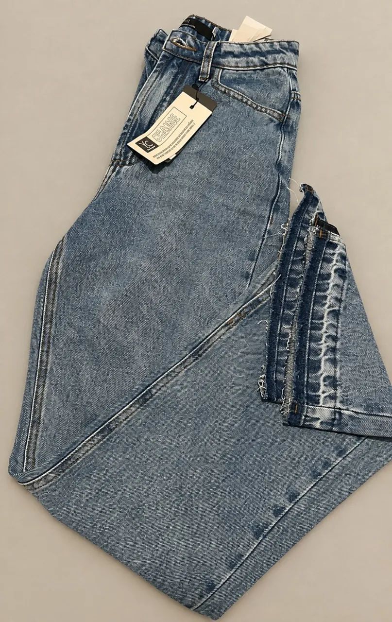 Calça jeans 