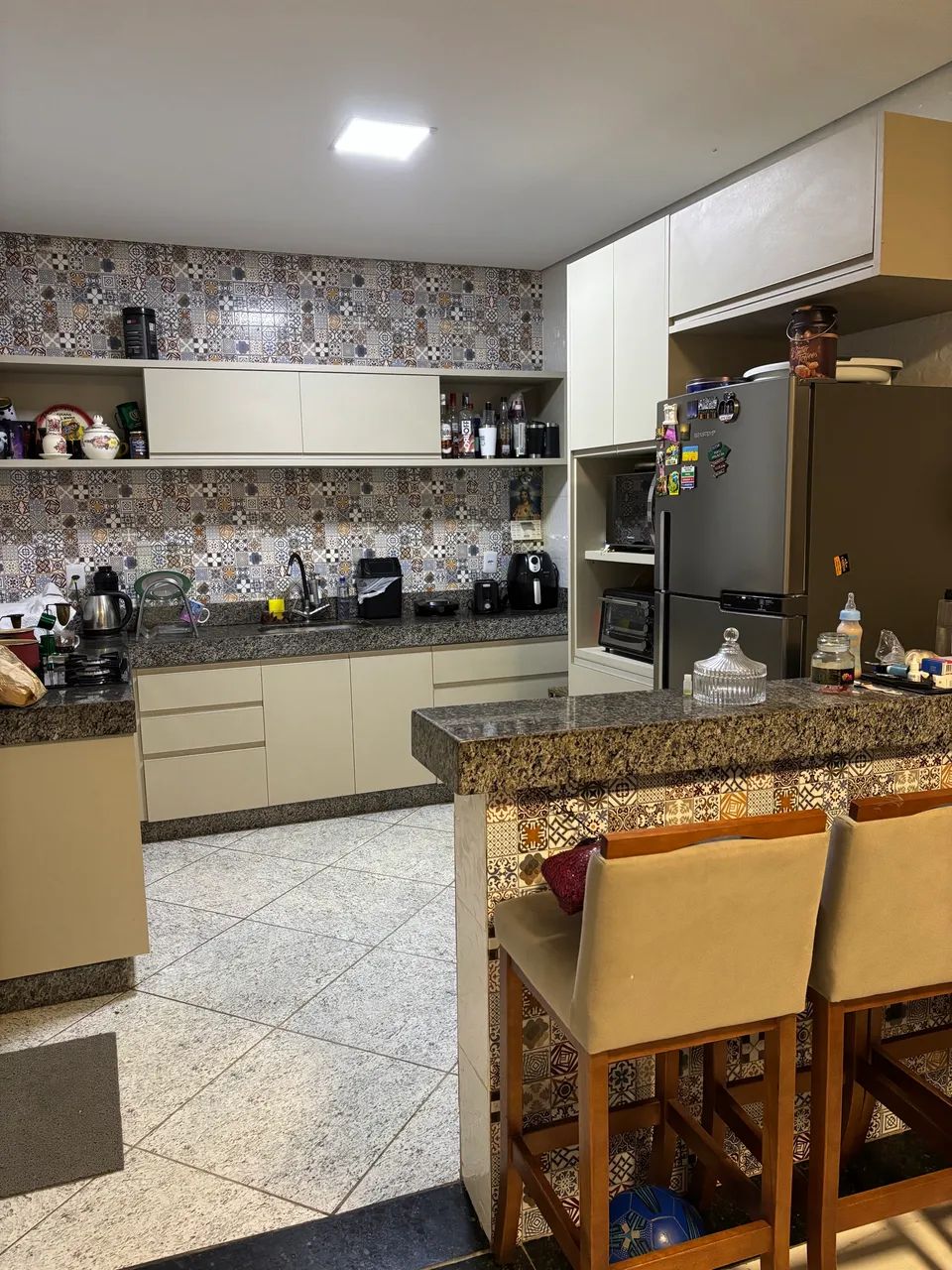 Casa no condomínio Tiradentes - Foto 4