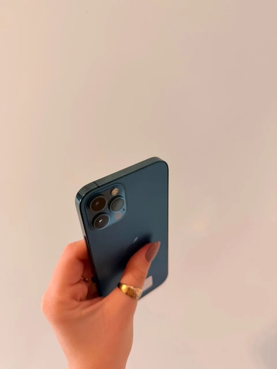 iPhone 12 PRO - 128GB - Foto 4