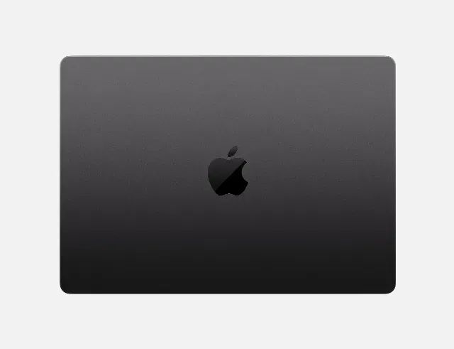 MacBook M3 Pro 18GB 512GB SSD - Foto 3
