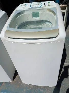 Máquina de lavar 