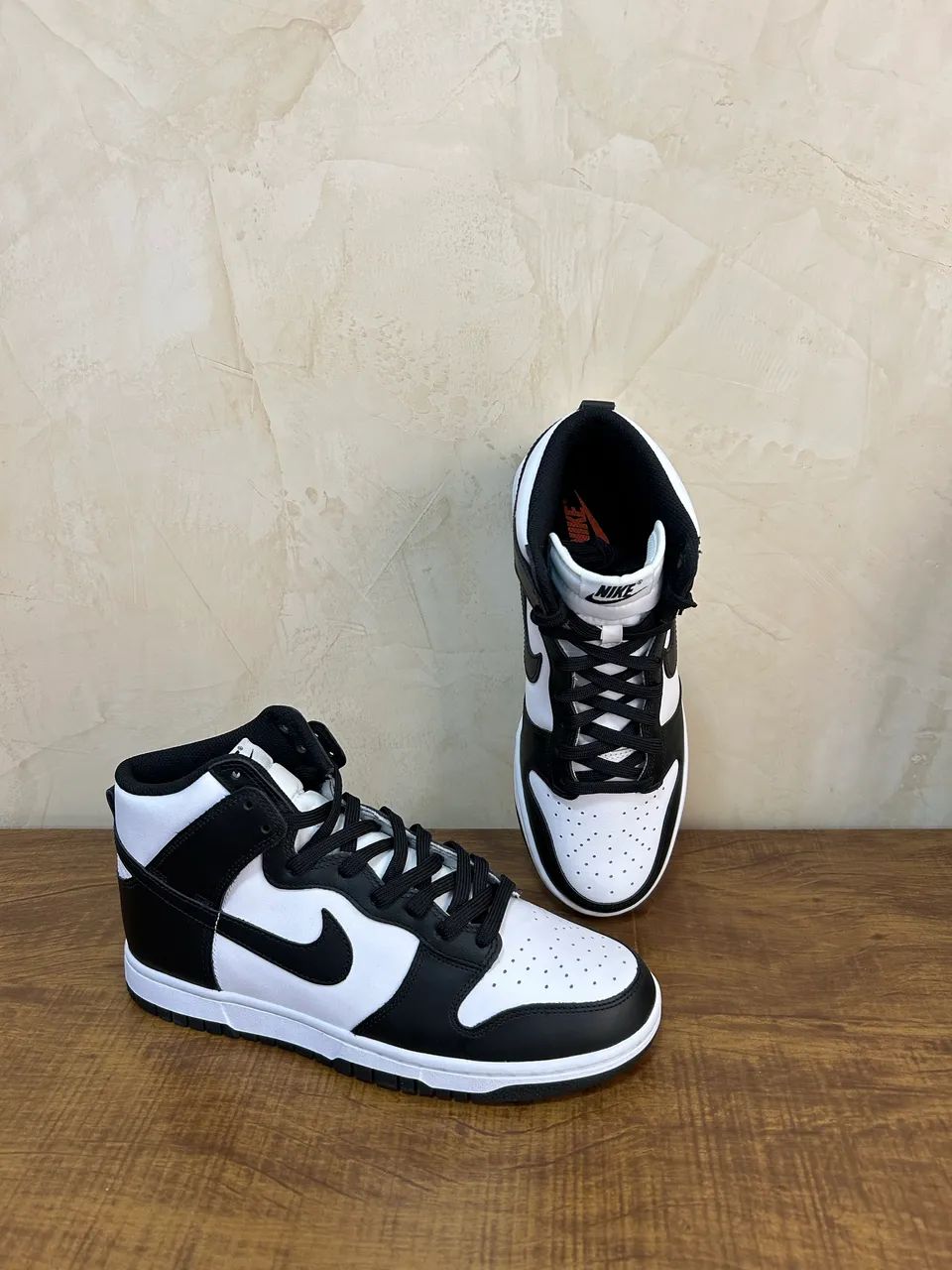 Dunk high Panda  - Foto 2