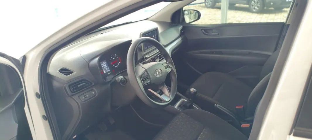HYUNDAI HB20 COMFORT - Foto 4