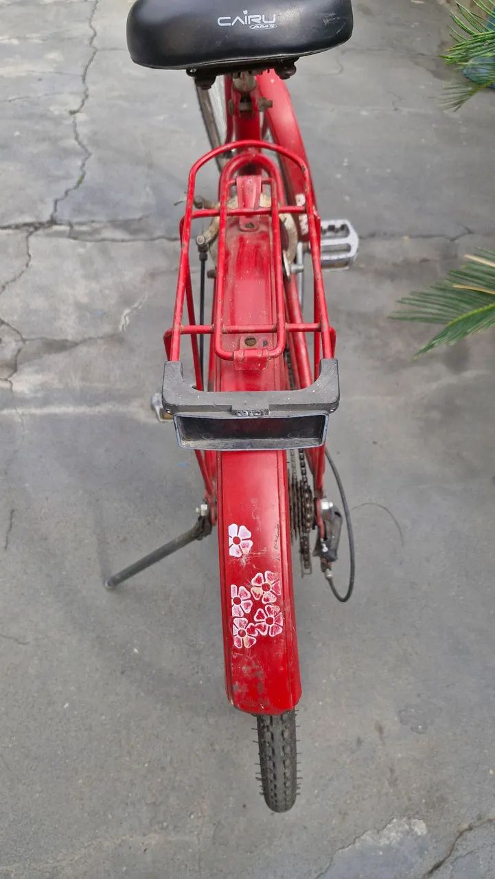 Bicicleta Caloi Ceci - Foto 5
