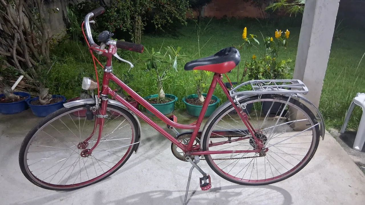 Bikes antigas  - Foto 5