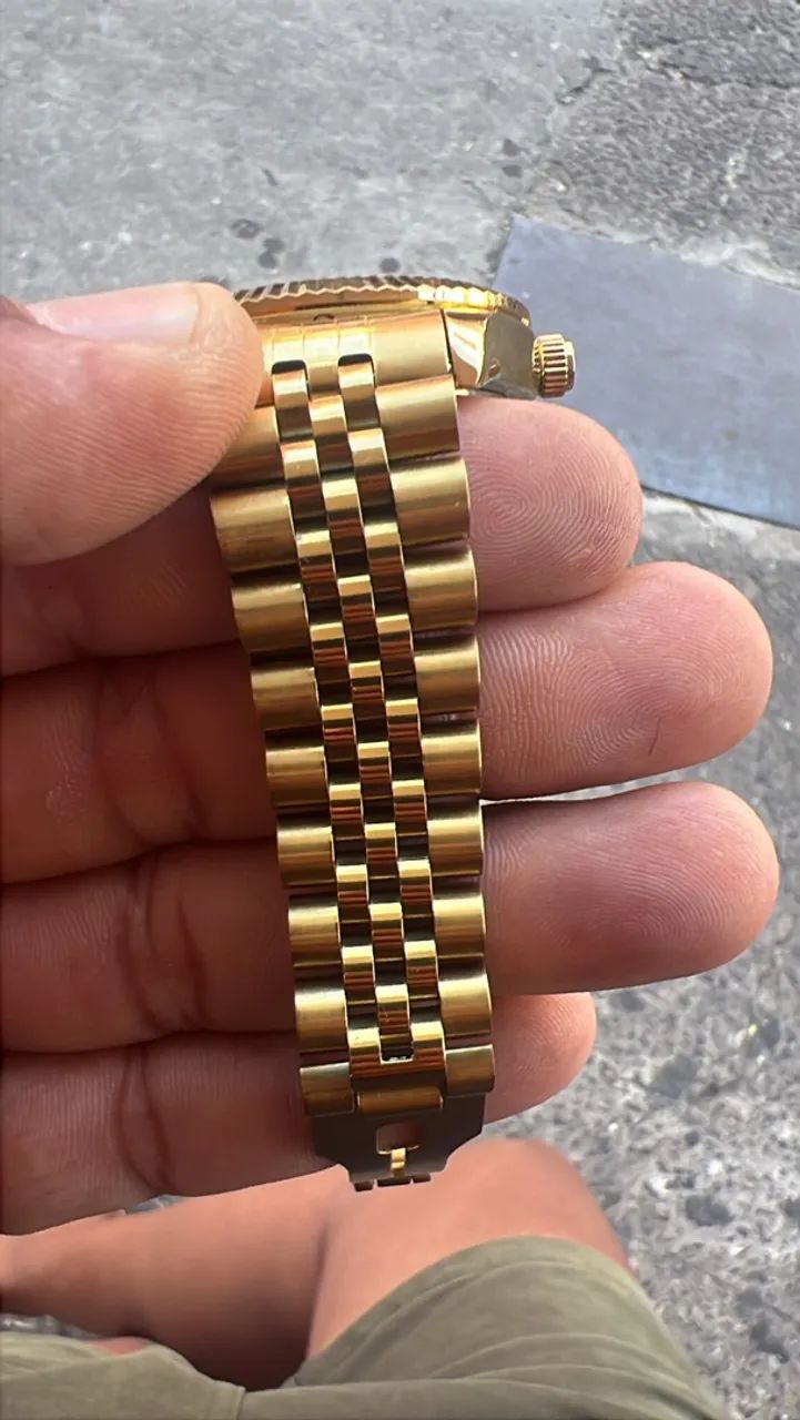Relógio Rolex  - Foto 2