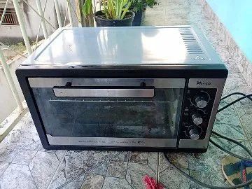 Forno elétrico  - Foto 2