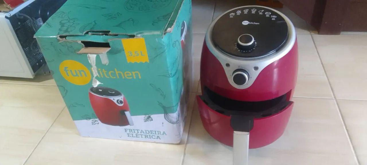 Vendo aier flyer 3.5l 