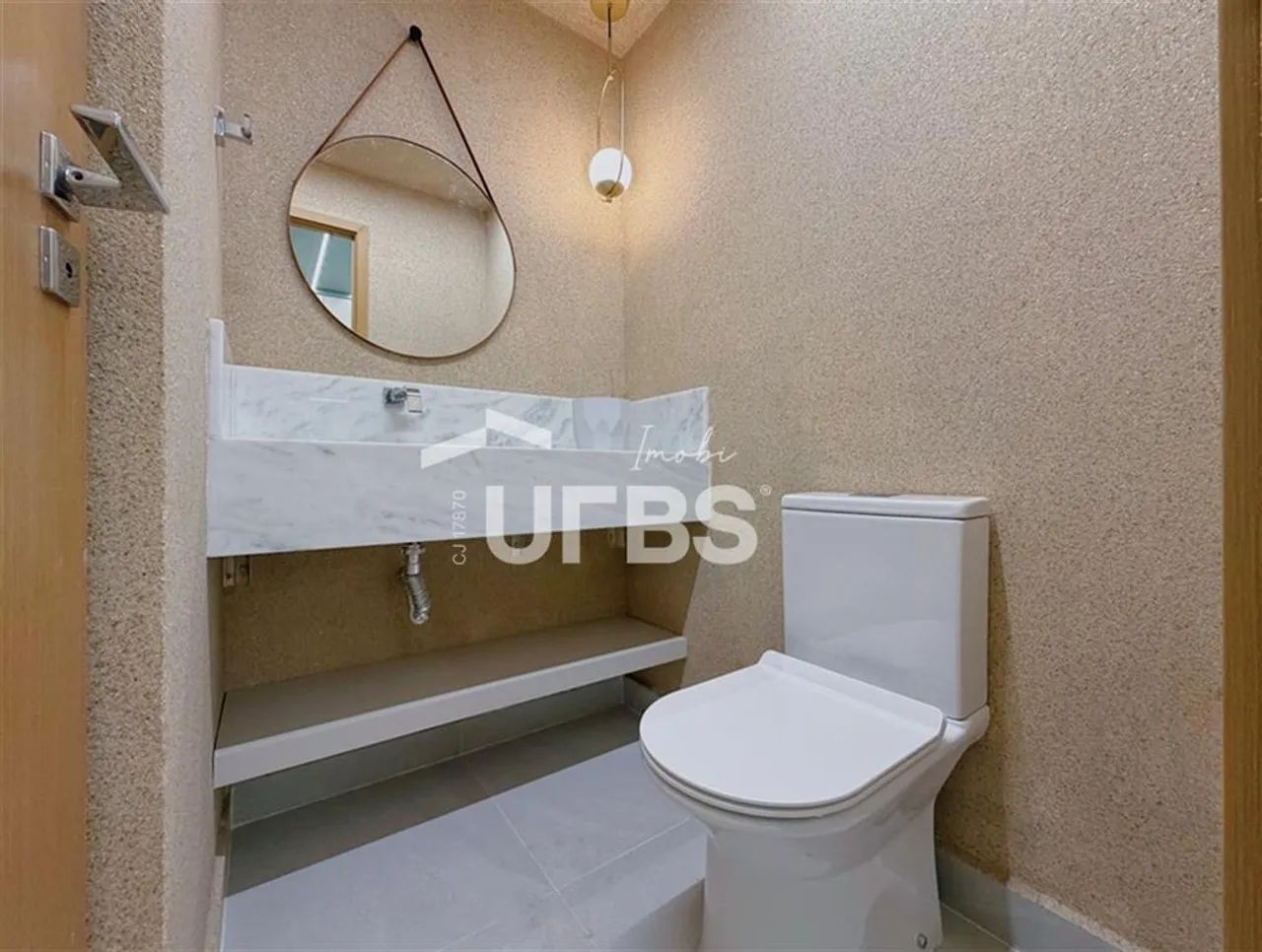 Gyro Vaca Brava - Apartamento 1 quarto, sendo 1 suíte - Foto 5