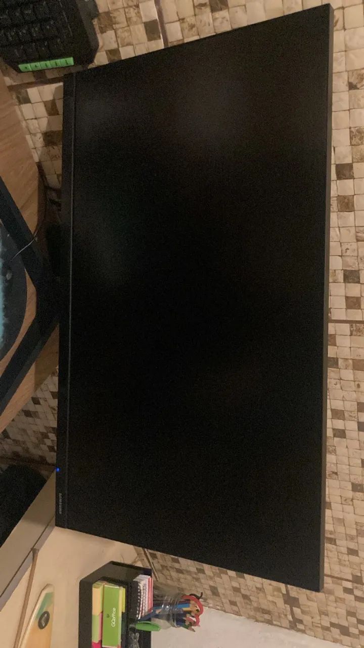 Monitor  - Foto 3