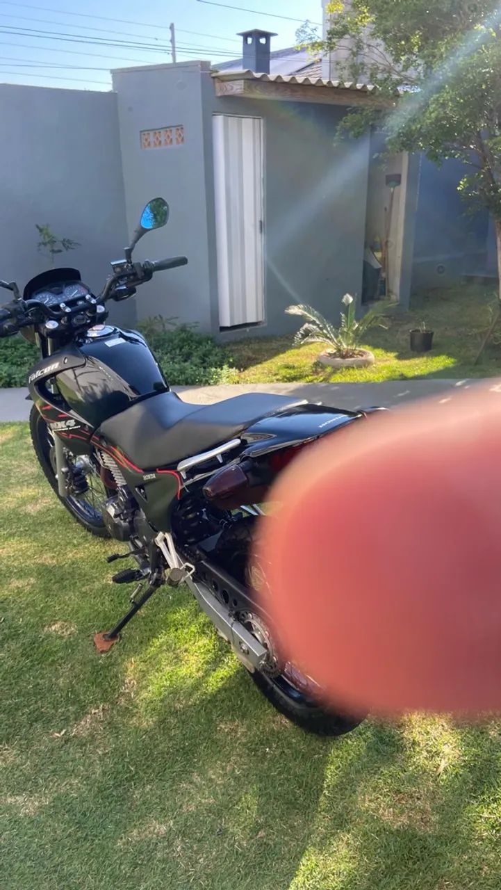 Falcon NX400 - Foto 4