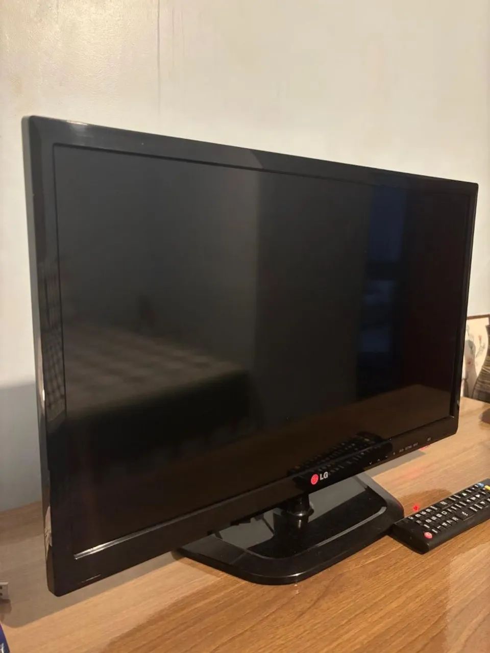Vendo TV LG  - Foto 2