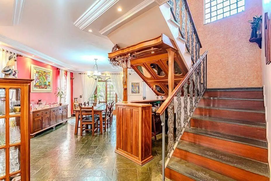 Casa com 5 Quartos à Venda, Vila Sônia - São Paulo - Foto 5