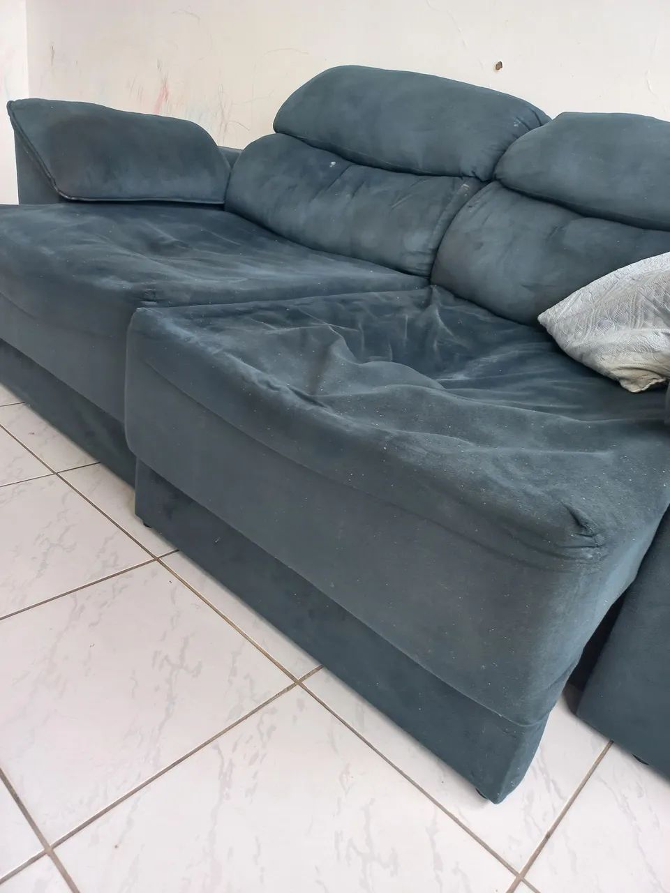 Sofa retrátil  - Foto 2