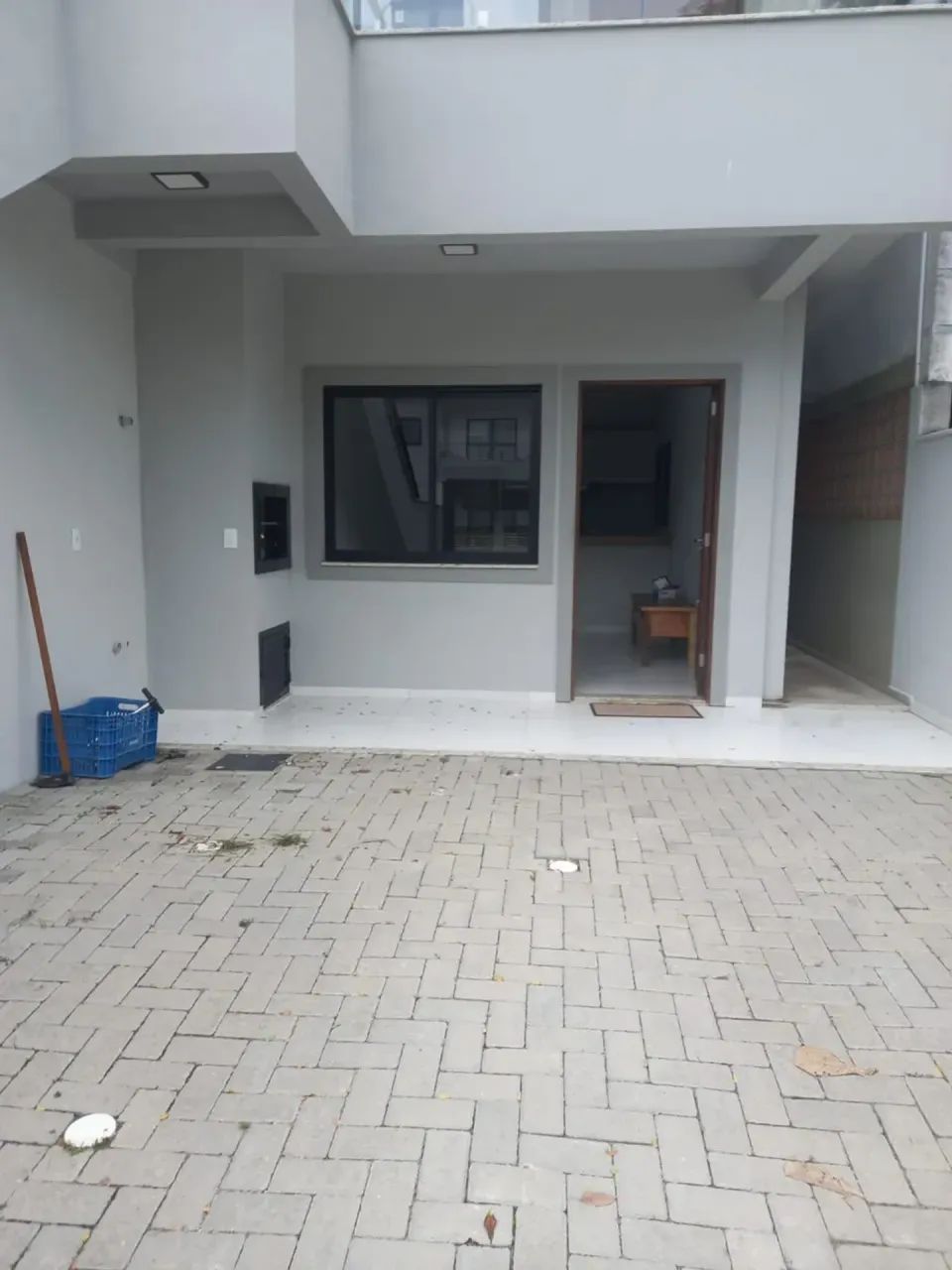 Imóvel para aluguel tem 50 metros quadrados com 2 quartos - Foto 2