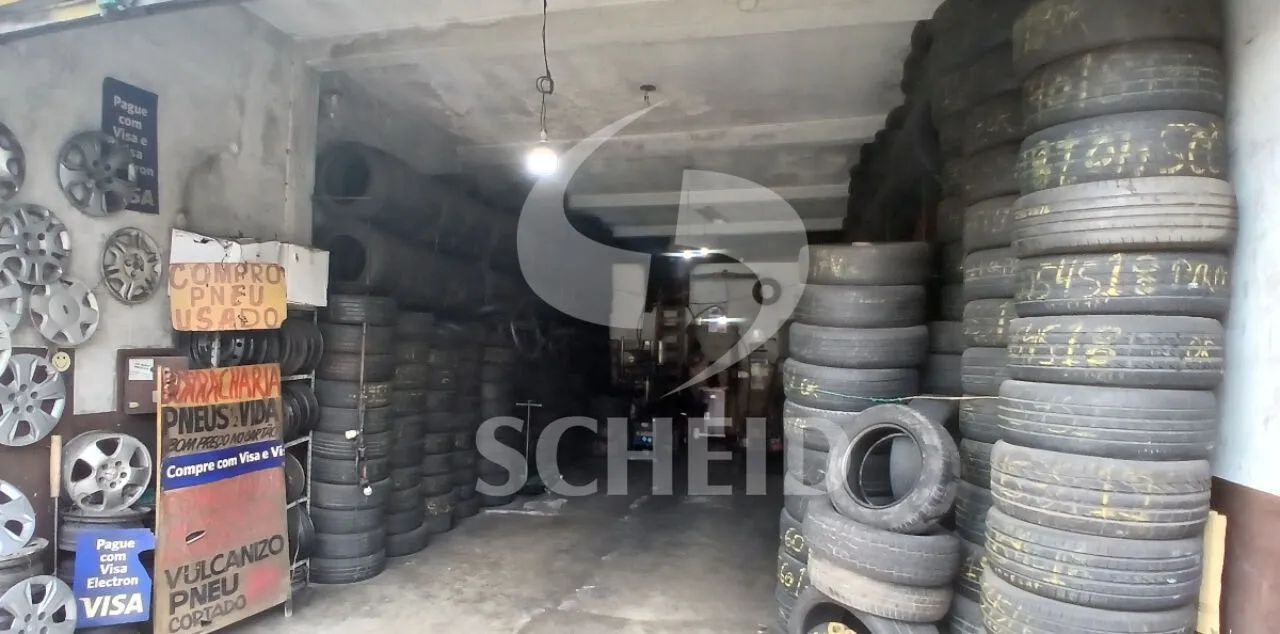 Loja de rua para venda em Santo Amaro , 65m²