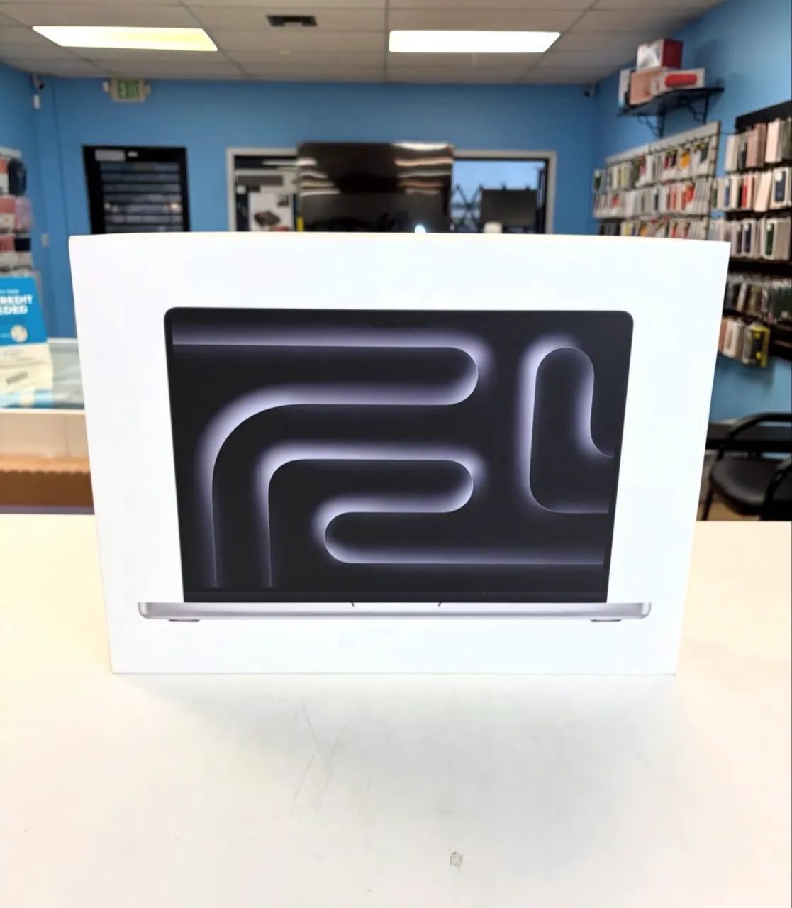 MacBook Pro M5 Pro 2026
