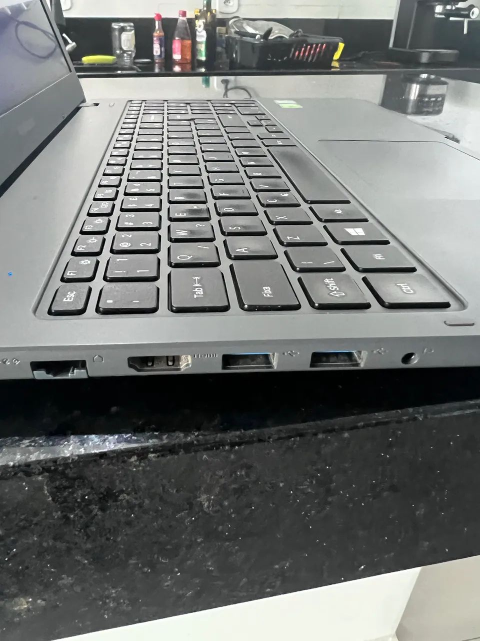 Notebook Samsung i7 ótimo 8ªgeraçao - Foto 4