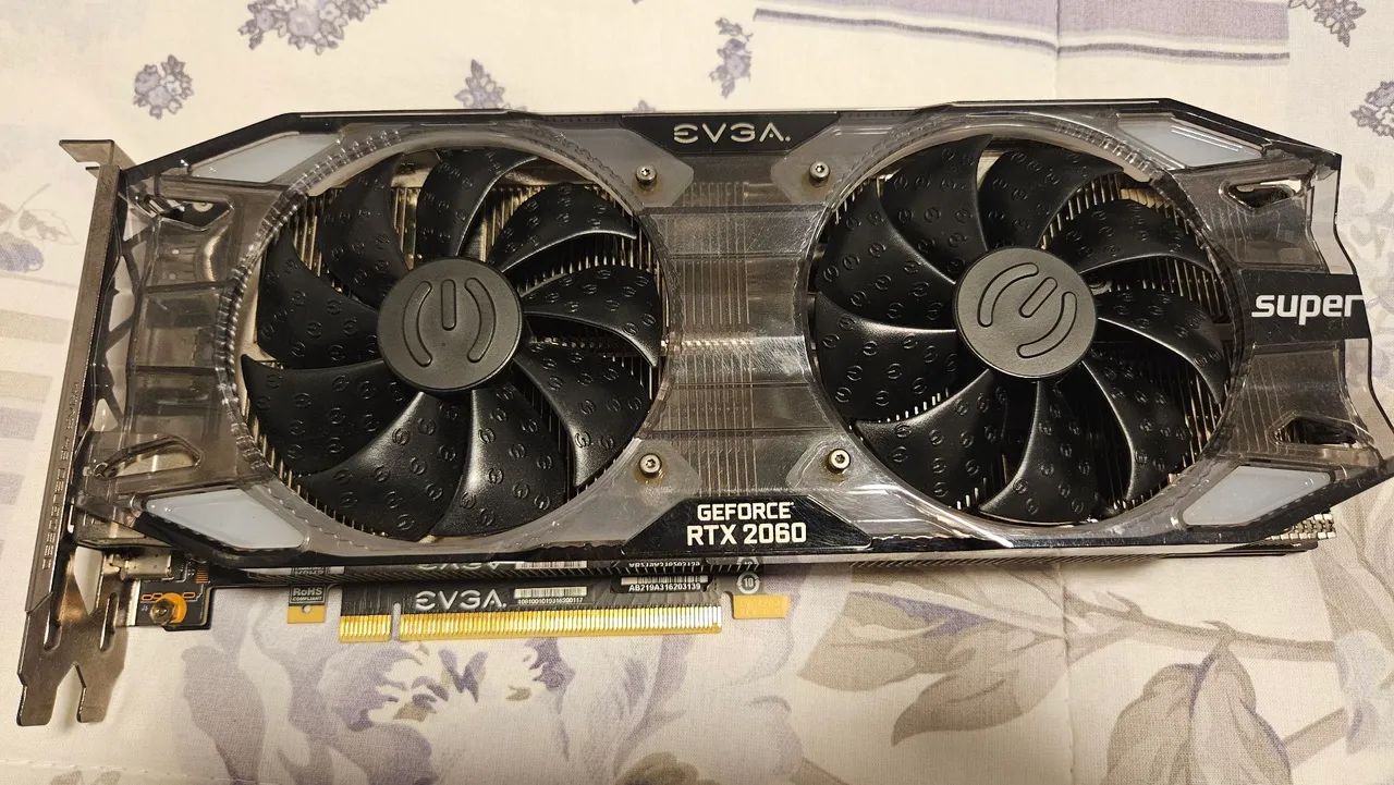 GeForce RTX2060 super ジャンク品 rtx 2060 super