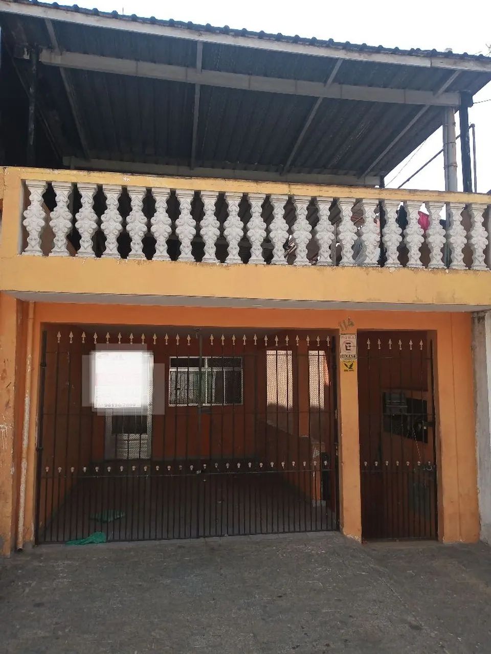 Primeira imagem do imóvel