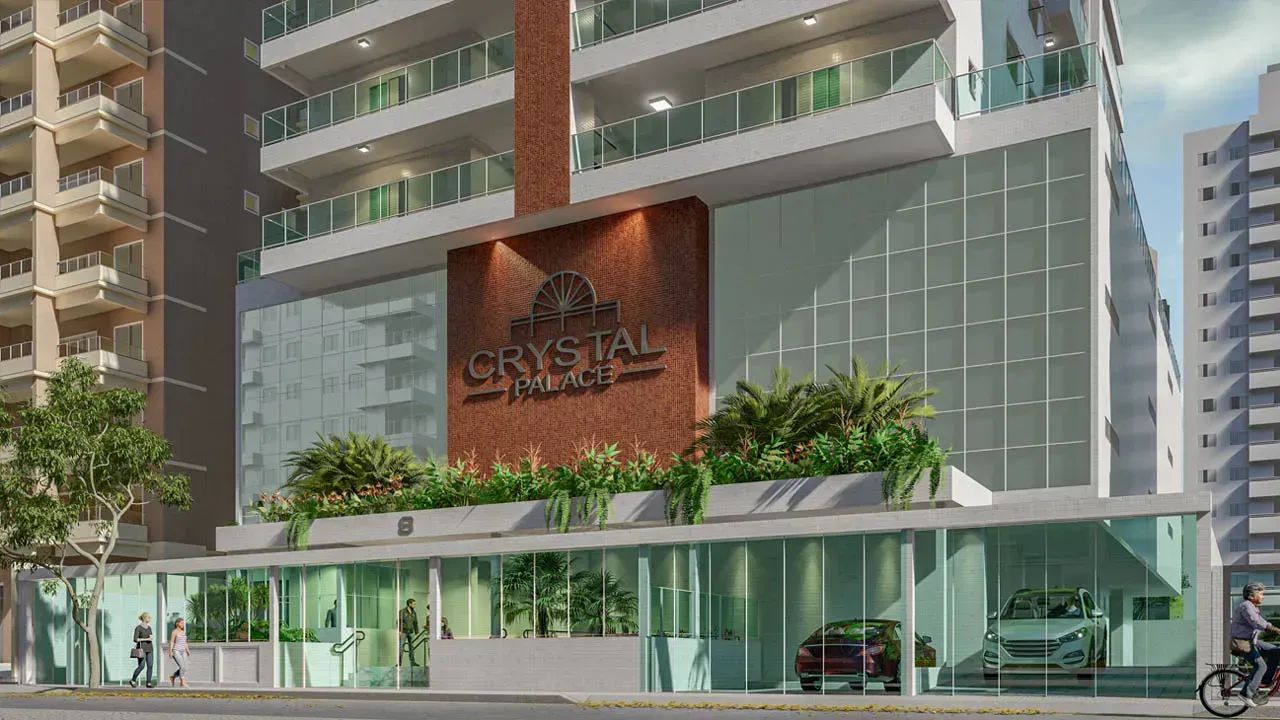 CRYSTAL PALACE